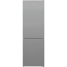 Indesit Šaldytuvas su šaldikliu apačioje Indesit INKS 1361 S4E