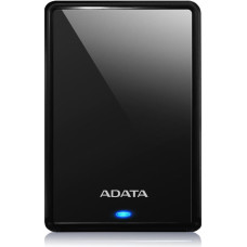 Adata HV620S external hard drive 1000 GB Black