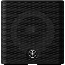 Yamaha Portable PA System STAGEPAS 200