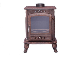 Urban Outdoor BARRAL STOVE ANTIQ BST22A  FLAMMIFER