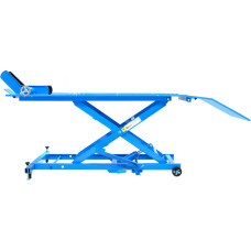 Geko Podnośnik motocyklowy platformowy 450kg