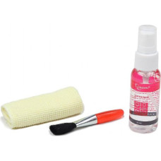Gembird CLEANING KIT FOR SCREEN 3IN1/CK-LCD-04 GEMBIRD