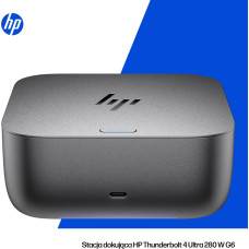 HP Thunderbolt 4 Ultra 280W