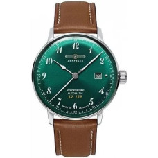 Zeppelin Zegarek Zeppelin LZ129 Hindenburg 80564 40mm