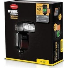 Hähnel Lampa błyskowa Hahnel Hähnel Modus 600RT MK II Speedlight Sony
