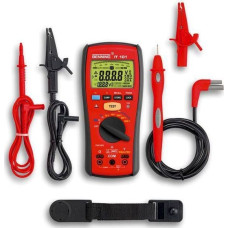 Benning Miernik rezystancji izolacji BENNING IT 101