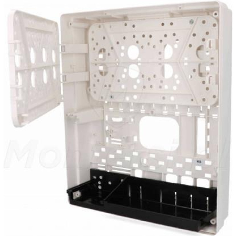 Satel CONTROL PANEL CASE PLASTIC/OPU-3P SATEL