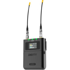 Deity Deity THEOS D2RX Dual-Channel Wireless Receiver