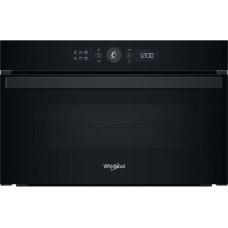 Comfort Whirlpool  31 L  1000 W  melna - Iebuvejama mikrovilnu krasns ar grilu