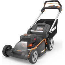 Worx Kosiarka akumulatorowa Worx WG760E