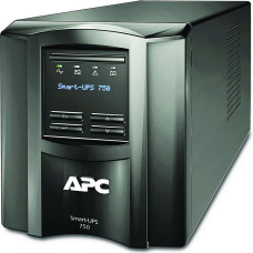 APC Smart-UPS UPS AC 220/230/240 V SMT750IC