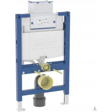 Geberit Stelaż Geberit Duofix do WC, Omega 12cm, H82 (111.003.00.2) NOWY