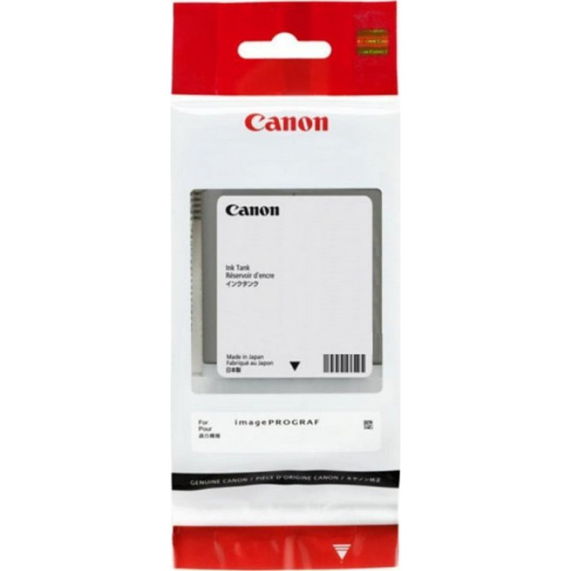 Canon Tusz Canon CANON PFI-2700 Red