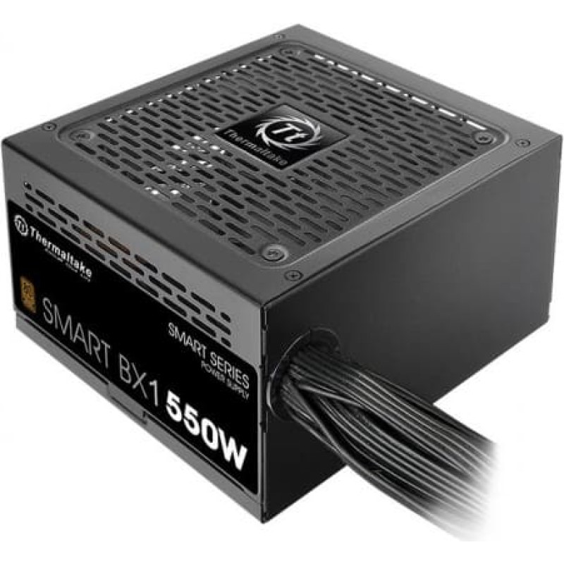 Thermaltake Power Supply Smart BX1 550W