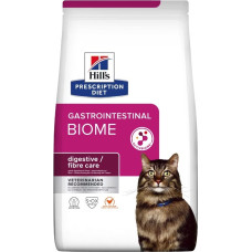 Hill's PD Gastrointestinal Biome - dry cat food - 1,5 kg