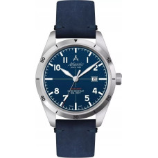 Atlantic Zegarek Męski Atlantic Seaflight 70351.41.55 + BOX