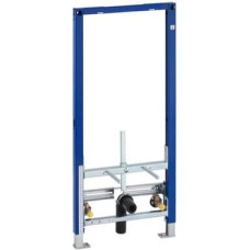 Geberit Stelaż Geberit Duofix Basic H112 do bidetu (111.510.00.1)