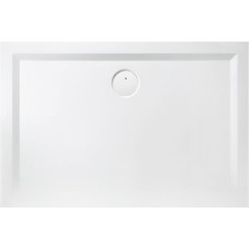 Sanplast Brodzik Sanplast Space Mineral prostokątny 100 cm x 80 cm (645-290-0330-01-000)