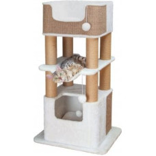 Trixie Drapak stojący Lucano, 110 cm, biały