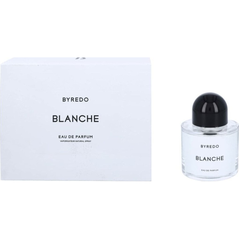 Byredo Perfumy Damskie Byredo EDP Blanche 100 ml