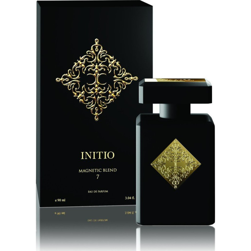 Initio Initio Magnetic Blend 7 edp 90ml
