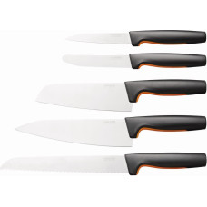 Fiskars 5-ių peilių rinkinys Fiskars Functional Form, 1057558