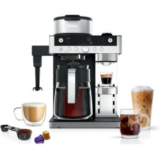 Ninja Ekspres ciśnieniowy Ninja CFN802EU