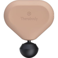 Therabody Theragun mini 2.0 massager DESERT ROSE