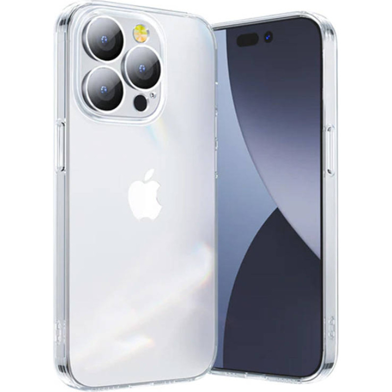 Joyroom Transparent case Joyroom JR-14Q2 for Apple iPhone 14 Pro 6.1 