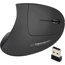 Esperanza EM133 Wireles Vertical Mouse