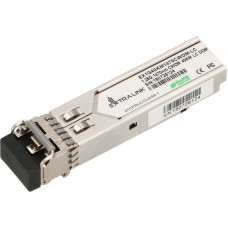 Extralink SFP 1.25G | Moduł SFP CWDM | 1,25Gbps, 1470nm, single mode, 40km, LC, DOM