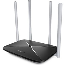 Mercusys AC12 | Router WiFi | AC1200 Dual Band