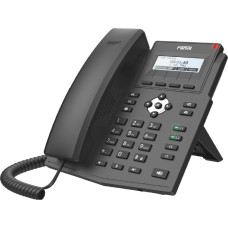 Fanvil X1SG | Telefon VoIP | IPV6, HD Audio, RJ45 1000Mb/s PoE, wyświetlacz LCD