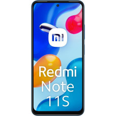 Xiaomi Redmi Note 11S 6/128GB Twilight Blue