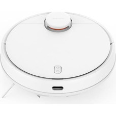 Xiaomi Vacuum Cleaner Mi Robot S10 White EU BHR5988EU