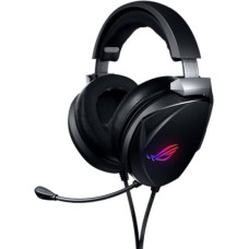 Asus Słuchawki Asus Rog Theta 7.1 Czarne (90YH01W7-B2UA00)