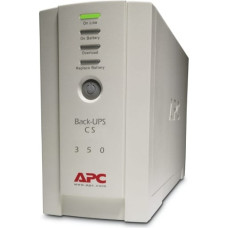 APC Back-UPS CS 350 USV Wechselstrom 230V BK350EI