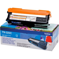 Brother toner cartridge Original Cyan 1 pc(s) TN325C