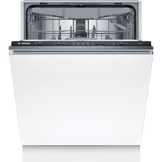 Bosch Serie 2 SMV25EX02E dishwasher Fully built-in 13 place settings E