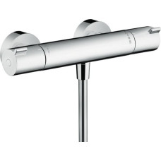 Hansgrohe Bateria prysznicowa Hansgrohe Ecostat 1001 CL chrom (13211000)