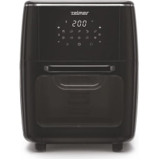 Zelmer ZAF7120 fryer Single 12 L Stand-alone 1700 W Low fat fryer Black