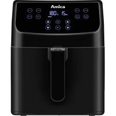 Amica Air Fryer non-fat fryer AFM 4011 Black