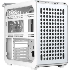 Cooler Master PC CASE QUBE 500 MIDI TOWER WHITE