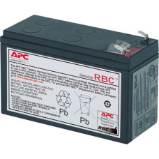 APC Akumulator 12V (RBC106)