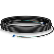 Ubiquiti FC-SM-100 | Światłowód | FiberCable, G.657.A2, Napowietrzny, Jednomodowy, 30m
