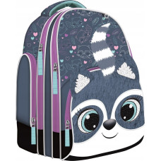 Bambino Plecak turystyczny Bambino BACK PACK RACOON 5903235663659