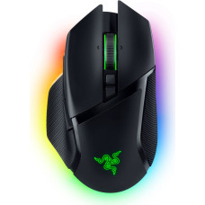 Razer Basilisk V3 Pro Ergonomisch Maus Für Rechtshänder RZ01-04620100-R3G1