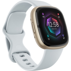 Fitbit Sense 2 Soft Gold Aluminium FB521GLBM