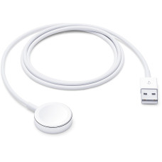 Apple Watch lādētājs Magnetic USB 1m