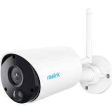 Reolink | Wire-Free Wireless Battery Security Camera | Argus Series B320 | Bullet | 3 MP | Fixed | IP65 | H.264 | MicroSD, max. 256 GB